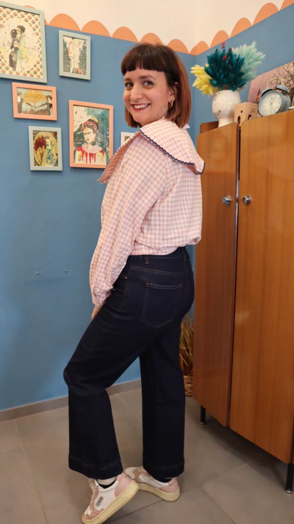 Jeans SMOTH