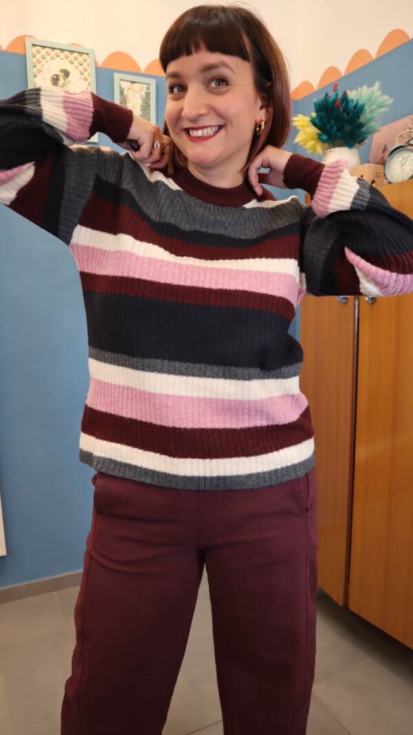 Maglione ONECK