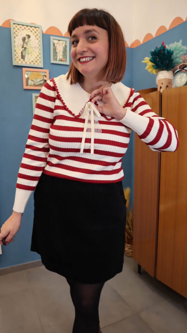 Maglione CAROL