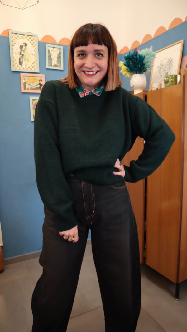 Jeans BALLON CARPENTER