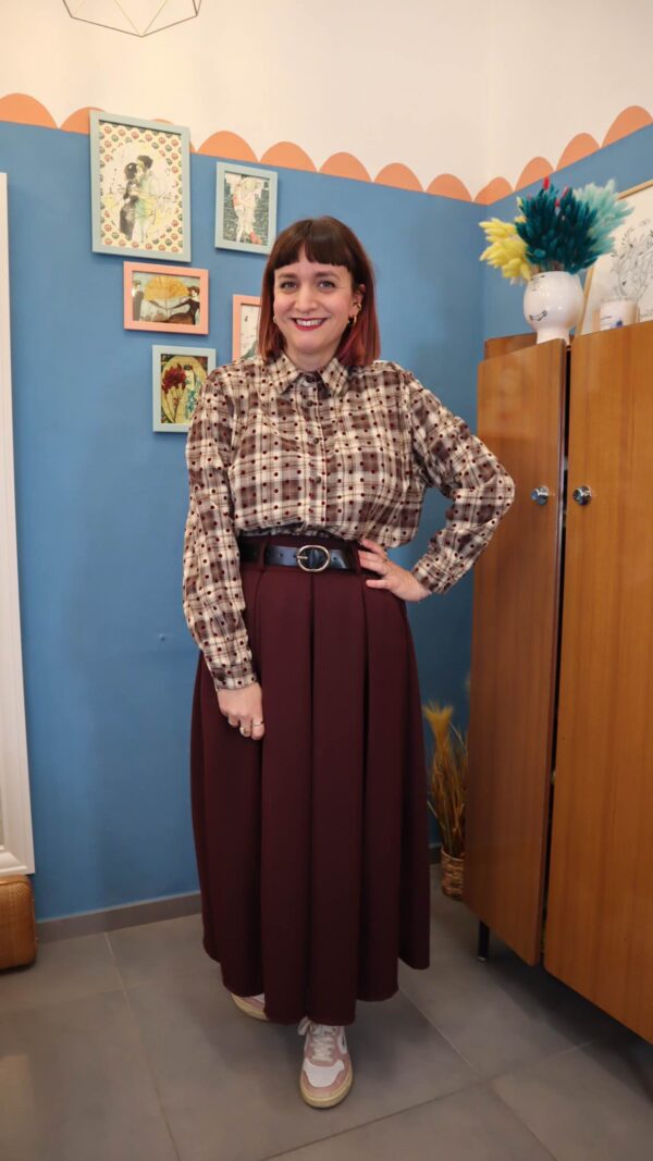 Gonna basic VINACCIA