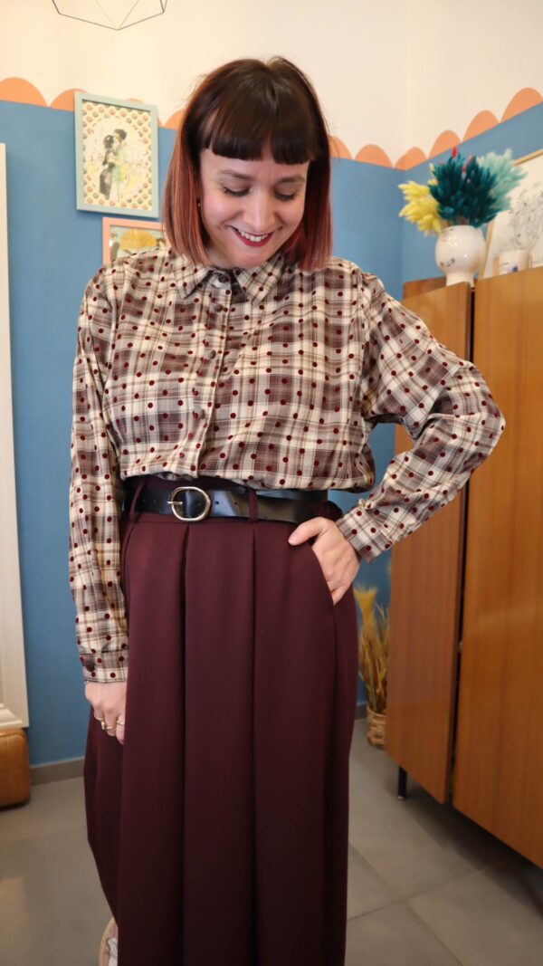 Gonna basic VINACCIA