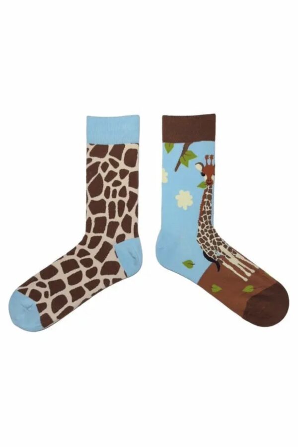 Calzini GIRAFFA