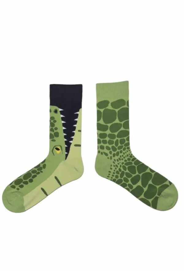 Calzini COCCODRILLO