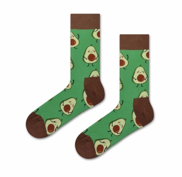 Calzini AVOCADO