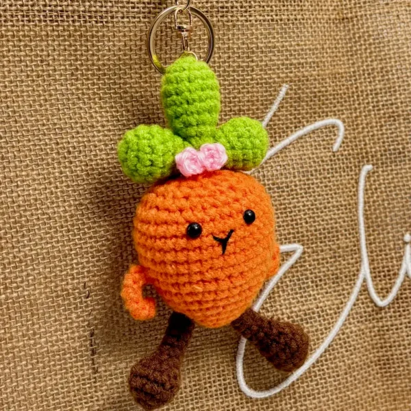 Porta chiavi CAROTA