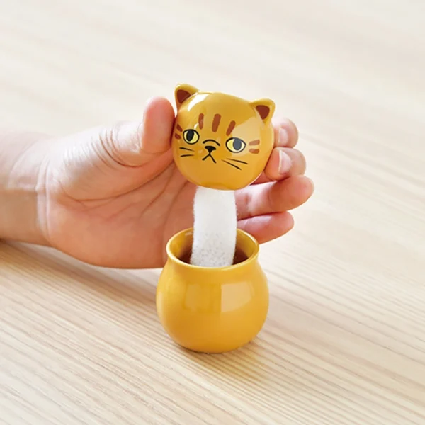 Mini fioriera COROCORO GATTI