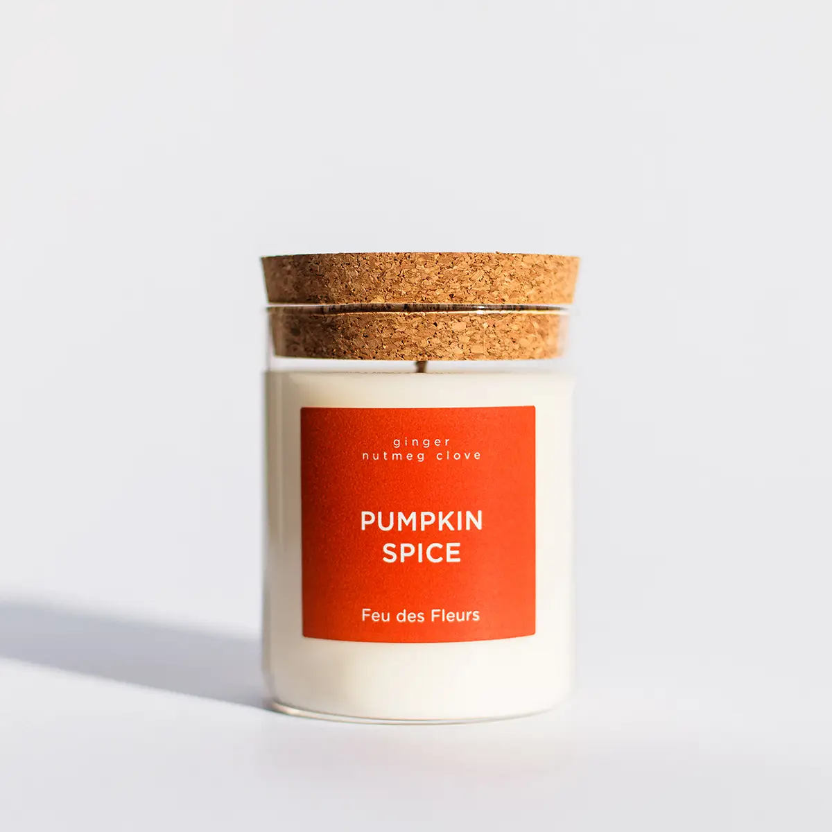 Candela PUMPKIN SPICE