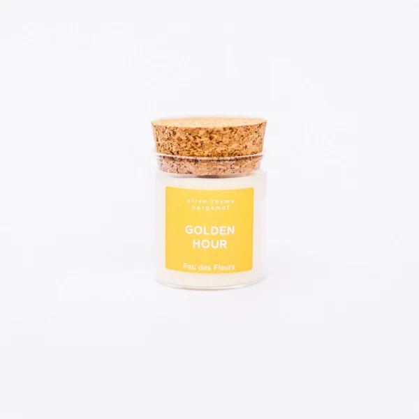 Candela GOLDEN HOUR
