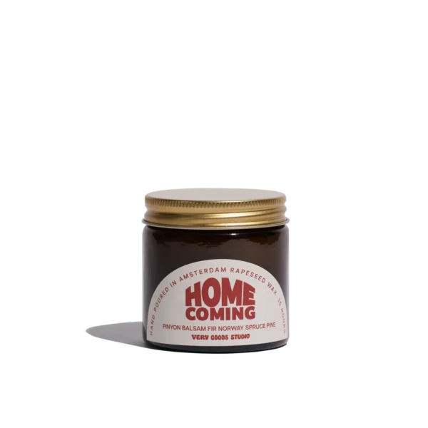 Candela RITORNO A CASA