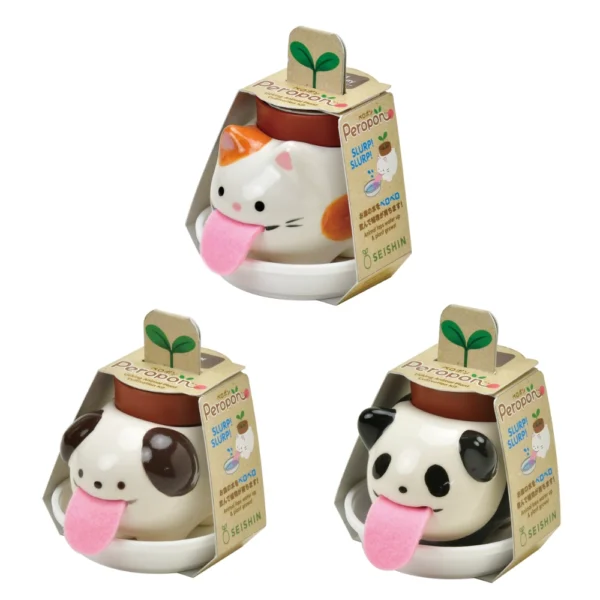 Mini fioriera PEROPON