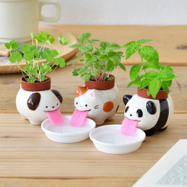 Mini fioriera PEROPON