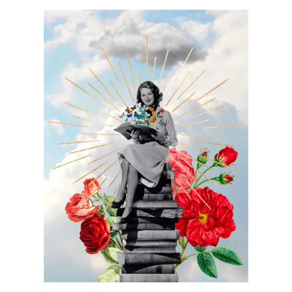 Poster UN MONDO DA SCOPRIRE