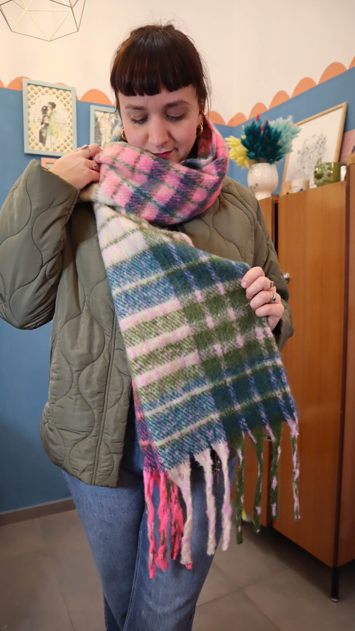 Piumino NORA - immagine 6