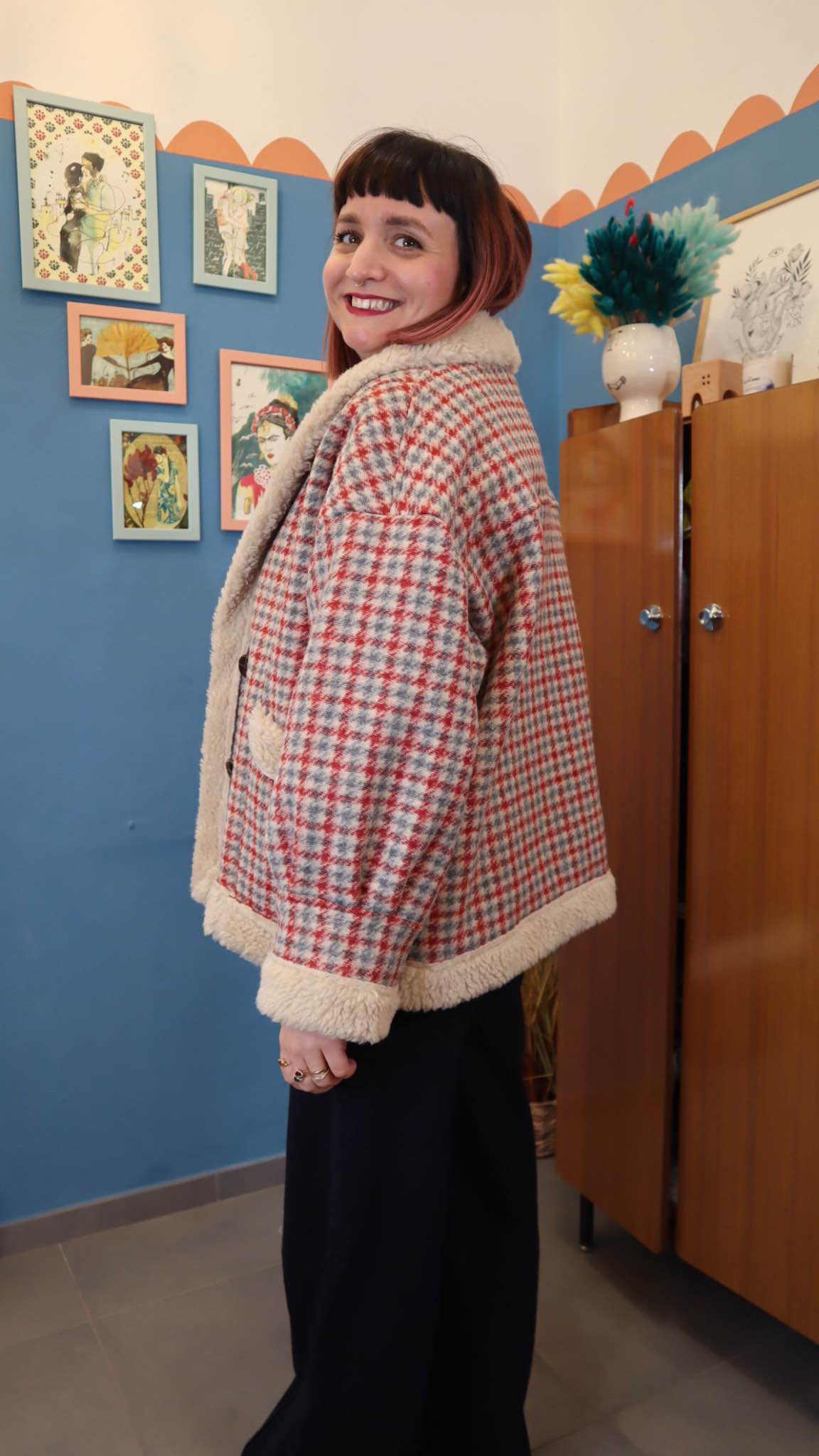 Montone OUWER - immagine 6