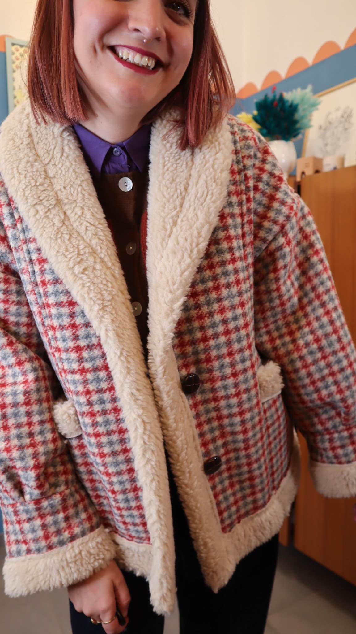 Montone OUWER - immagine 4