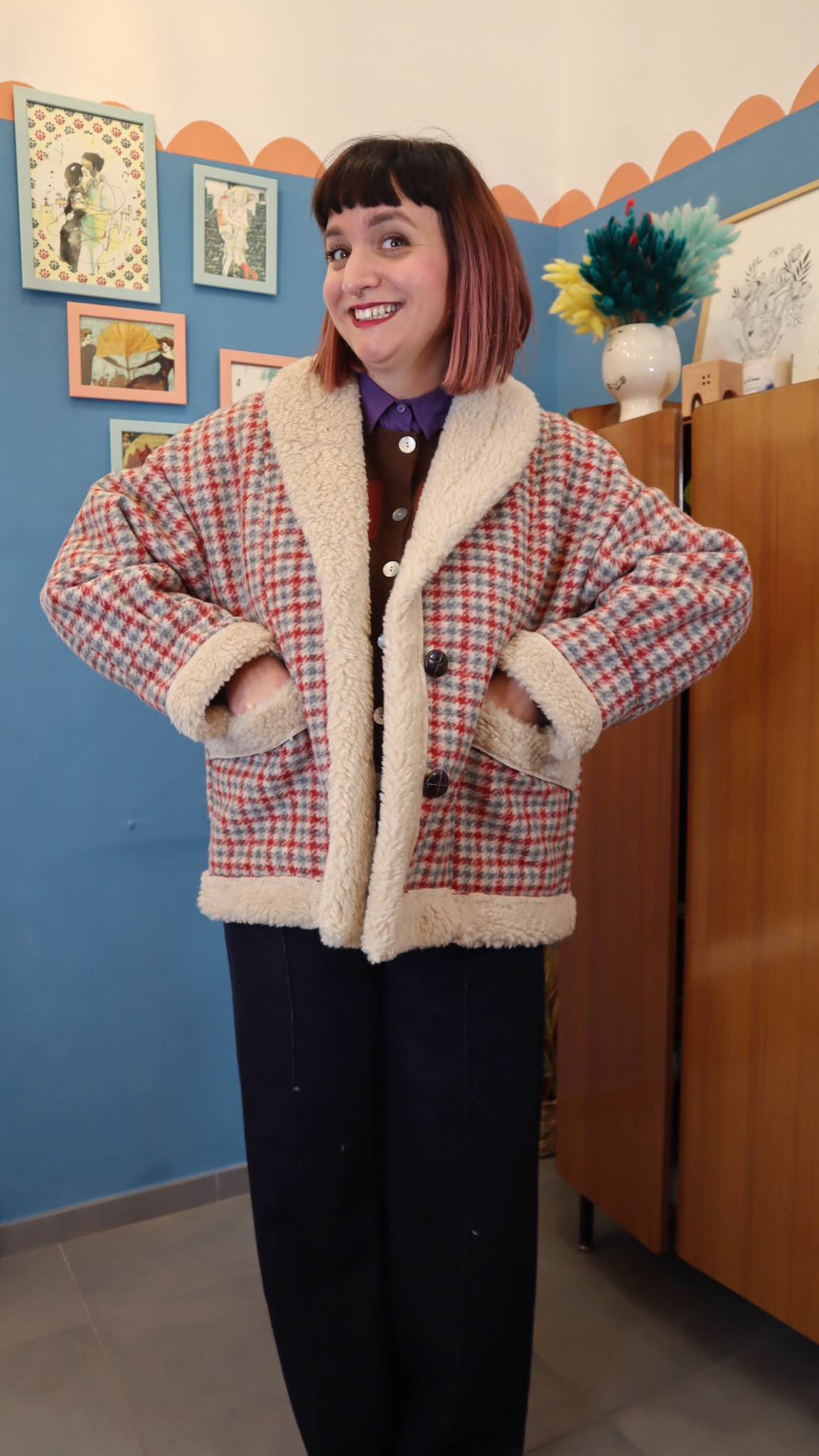 Montone OUWER - immagine 2