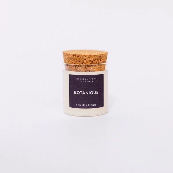 Candela BOTANIQUE