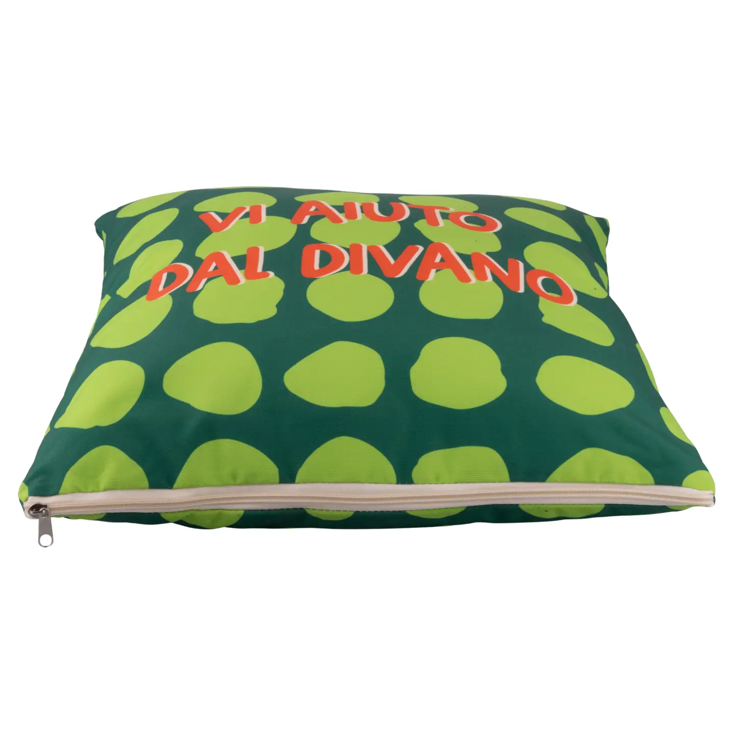 Cuscino VI AIUTO DAL DIVANO - immagine 3