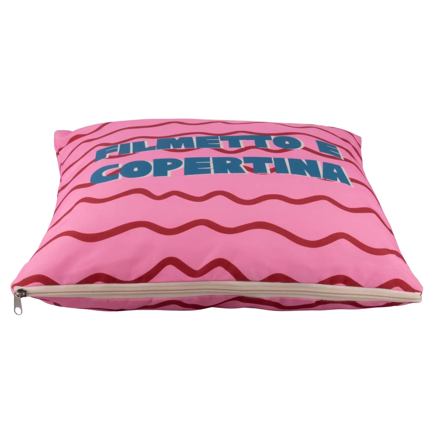 Cuscino FILMETTO E COPERTINA - immagine 3