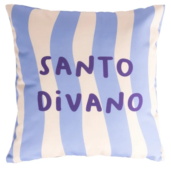 Cuscino SANTO DIVANO