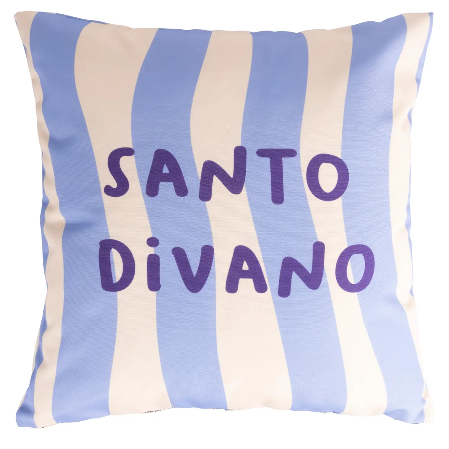 Cuscino SANTO DIVANO