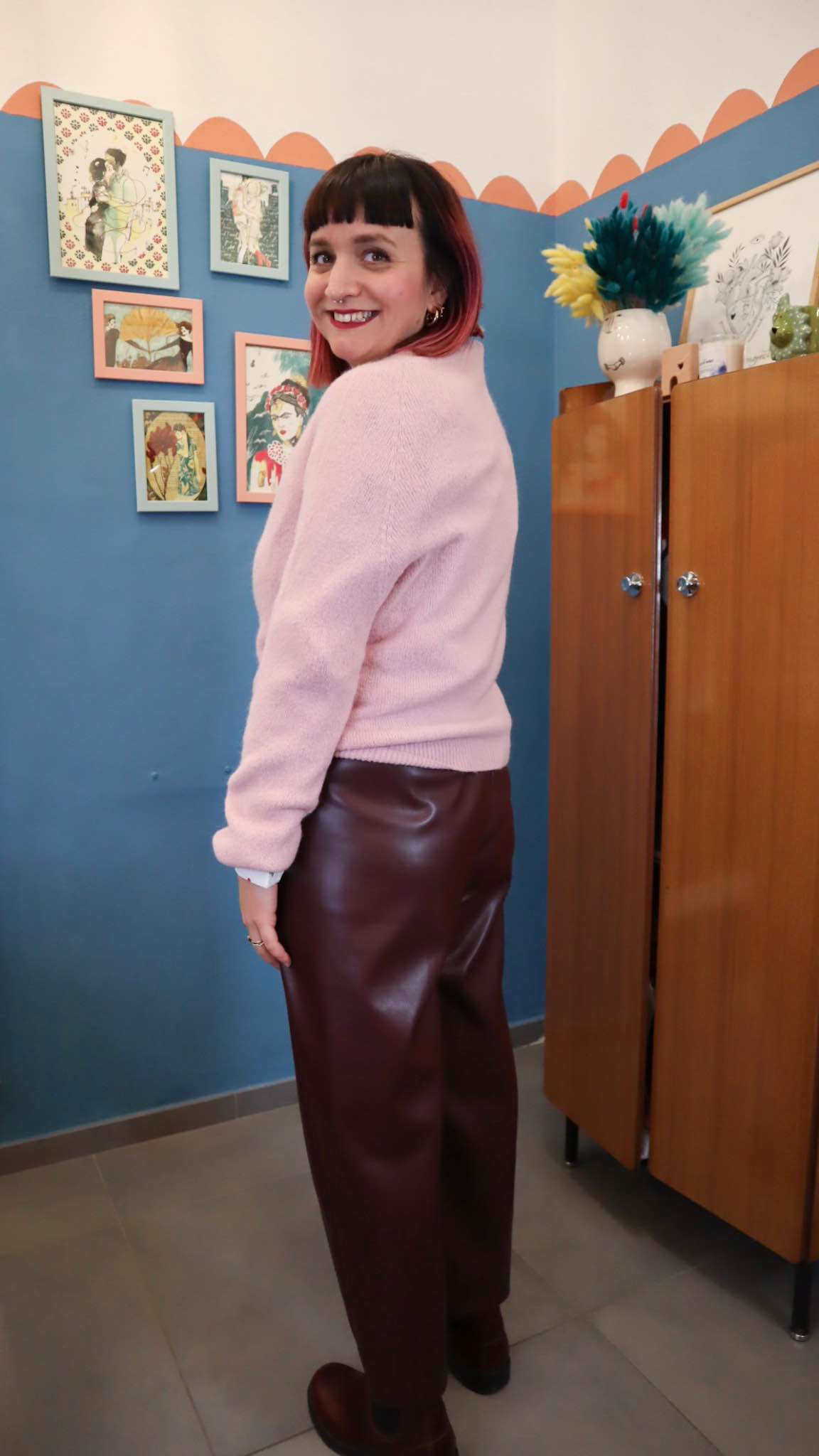 Pantalone ECO LINE - immagine 3