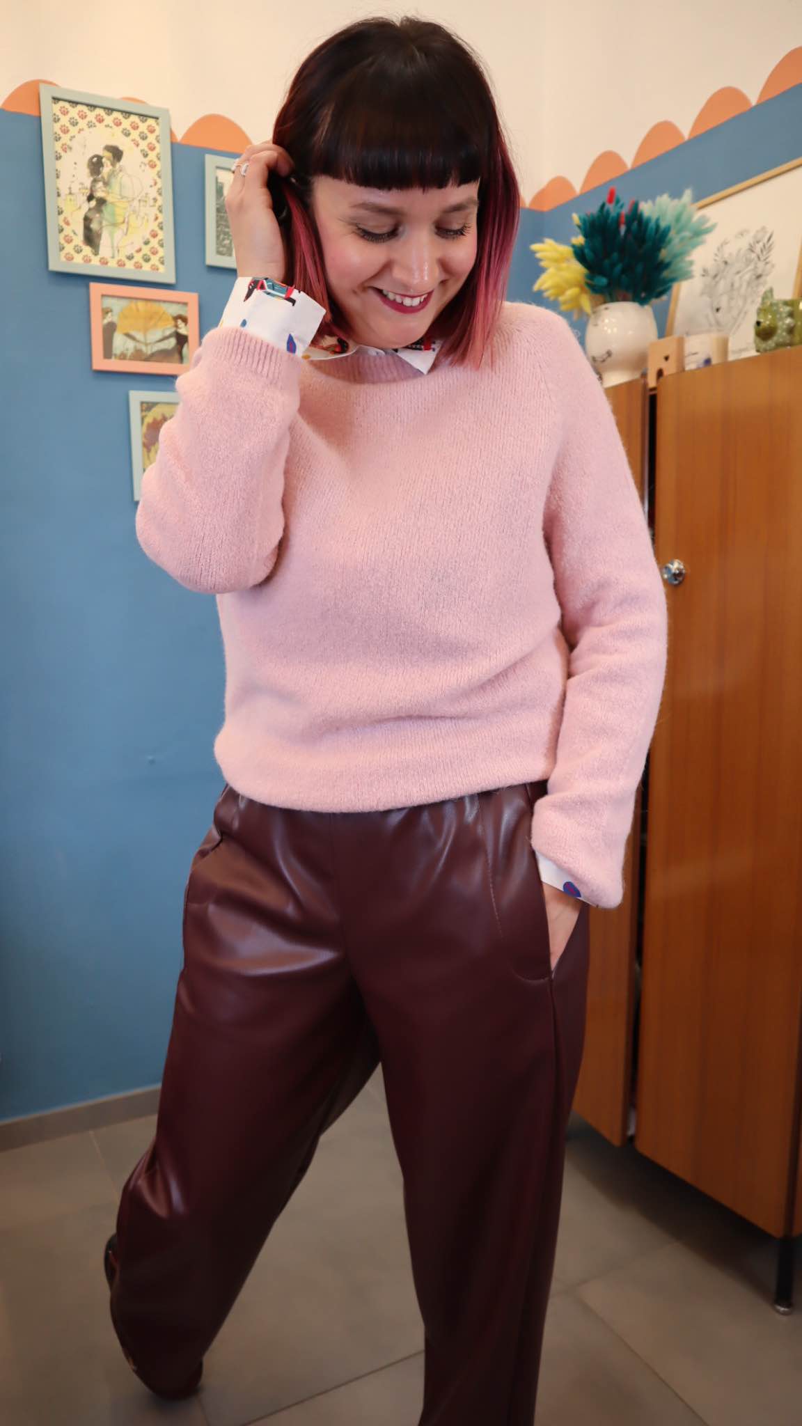 Pantalone ECO LINE - immagine 4