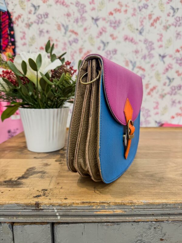 Borsa SORUKA tonda var29