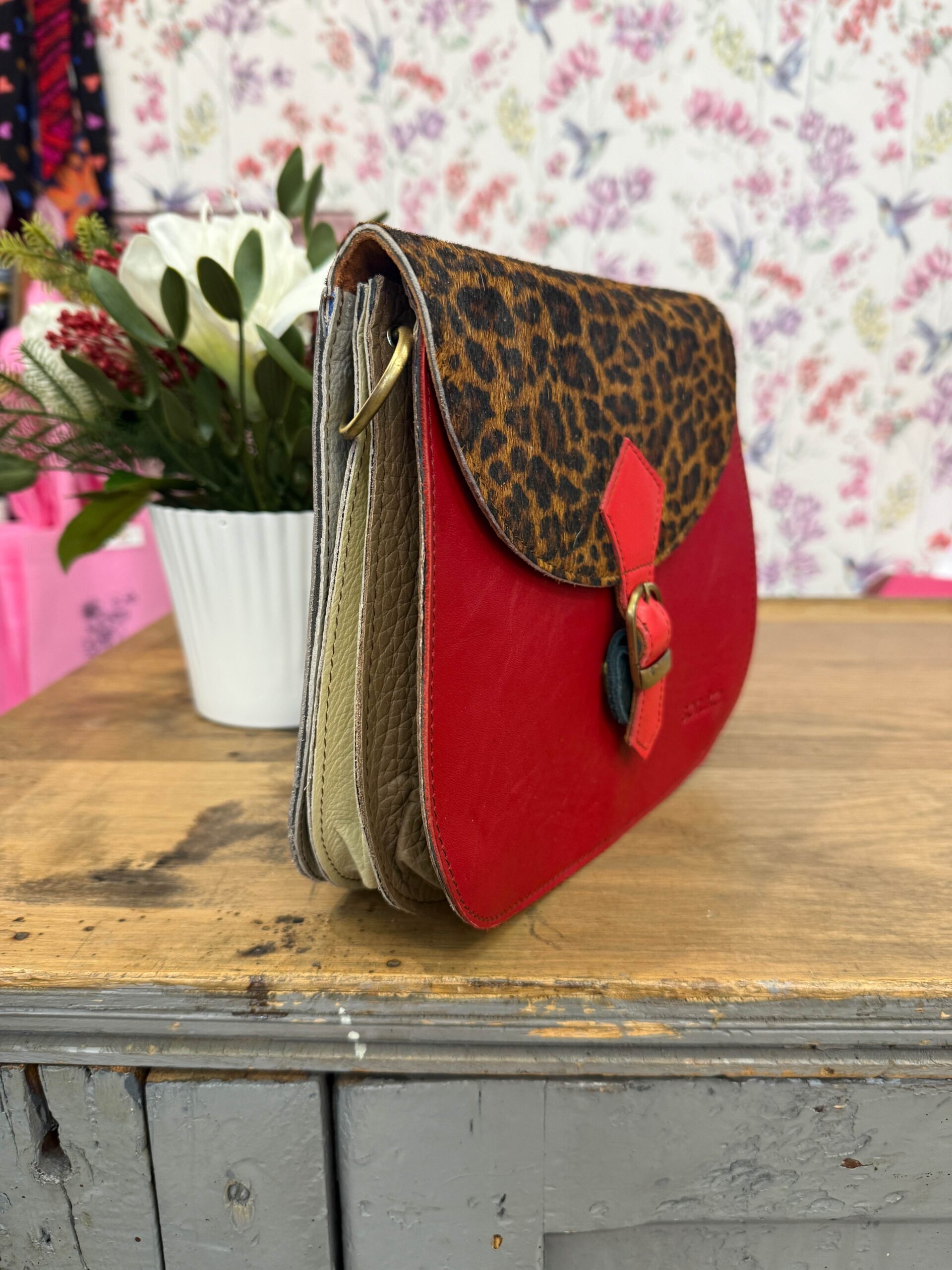 Borsa SORUKA tonda var3 - immagine 2