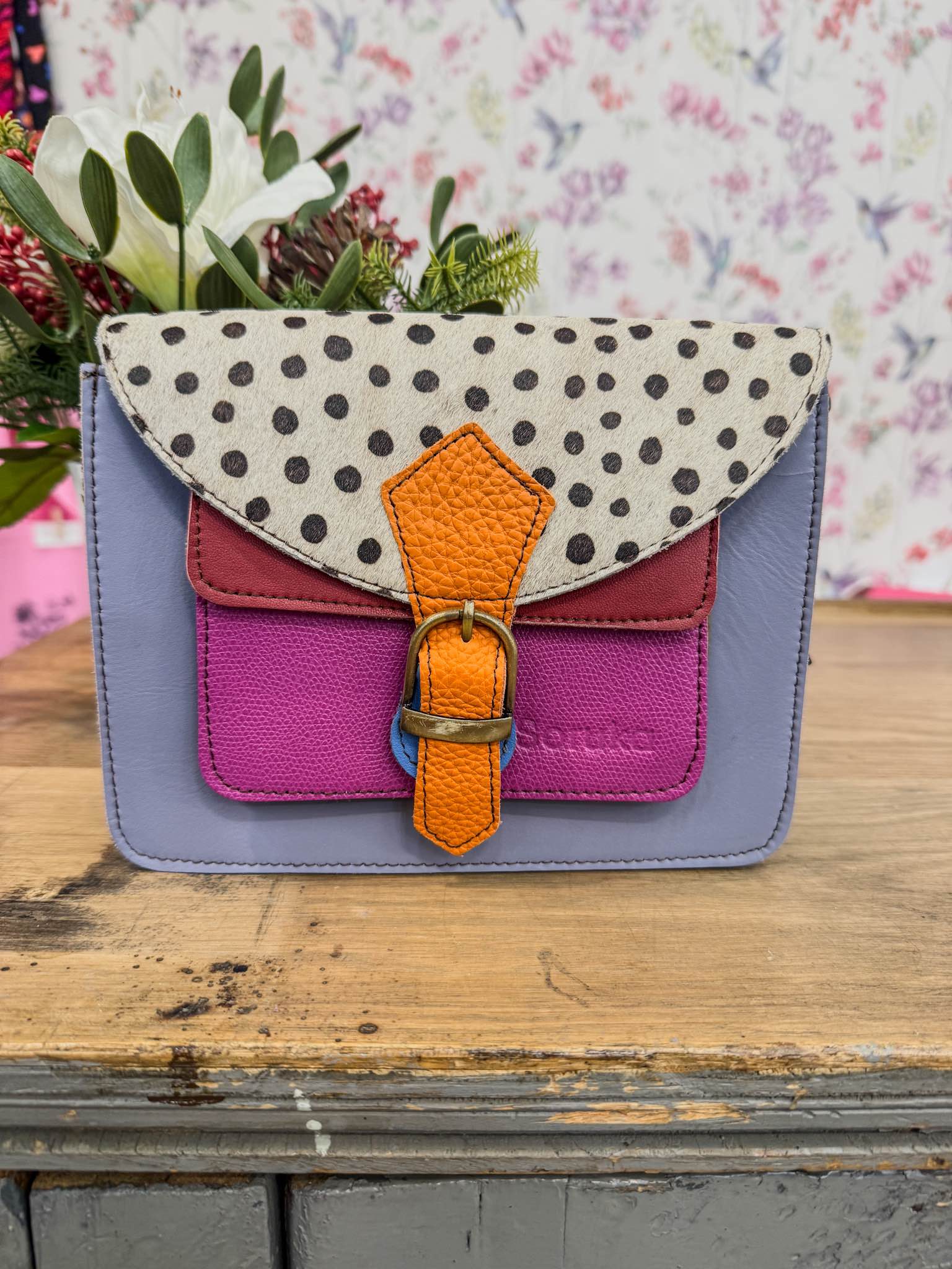 Borsa SORUKA MINI VAR 18