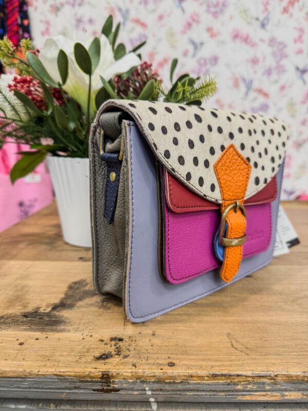 Borsa SORUKA MINI VAR 18