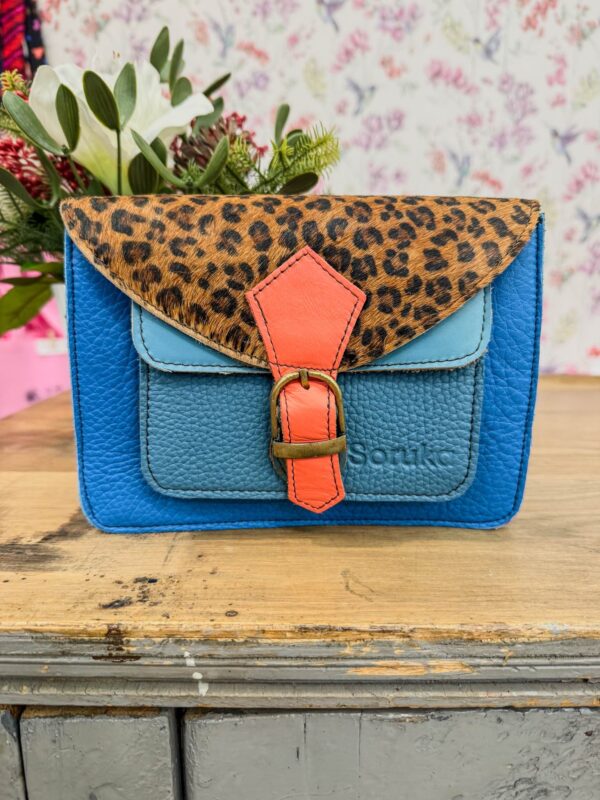 Borsa SORUKA MINI VAR 6