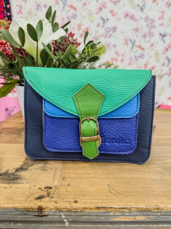 Borsa SORUKA MINI VAR 26