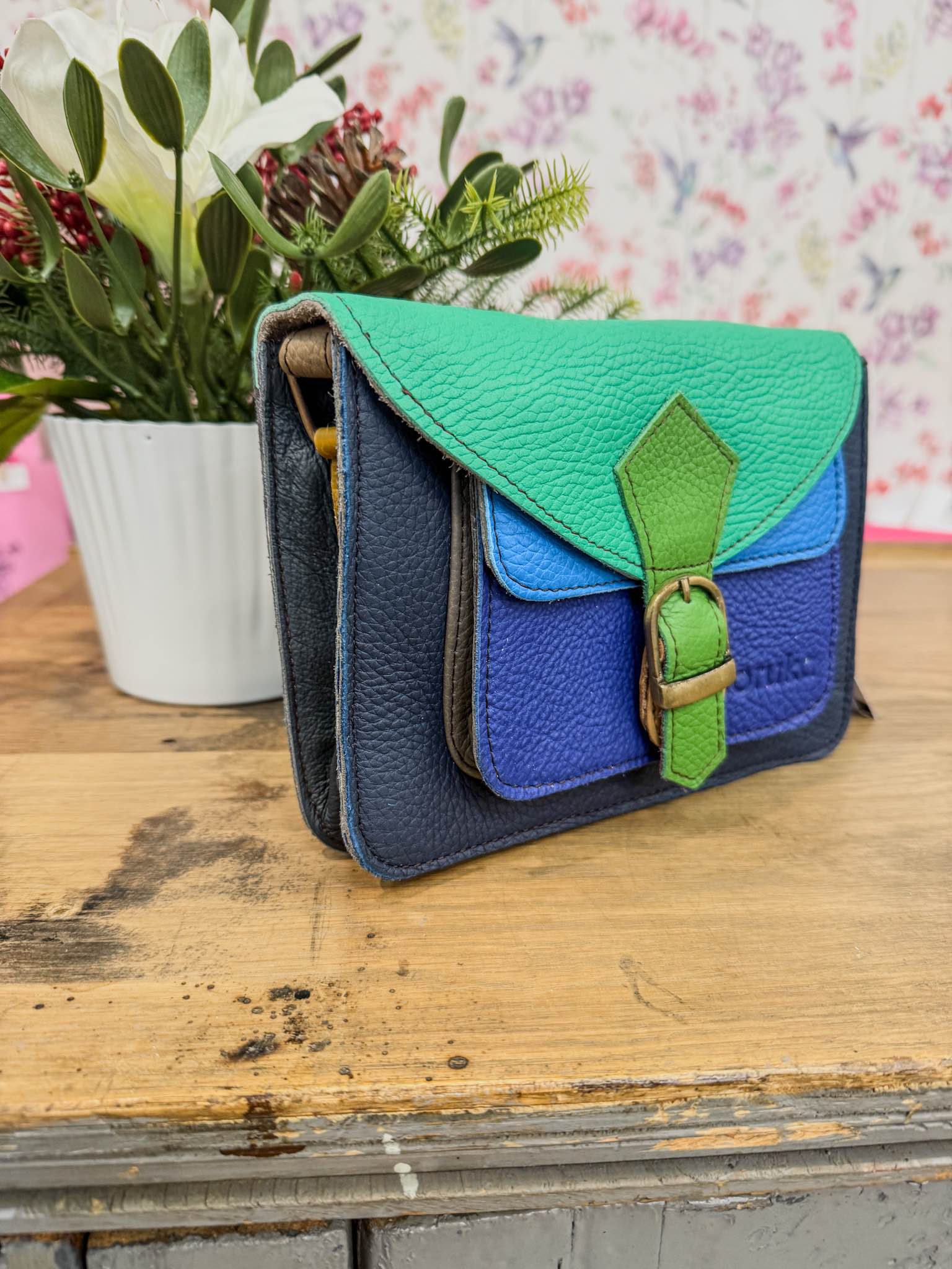 Borsa SORUKA MINI VAR 26 - immagine 2