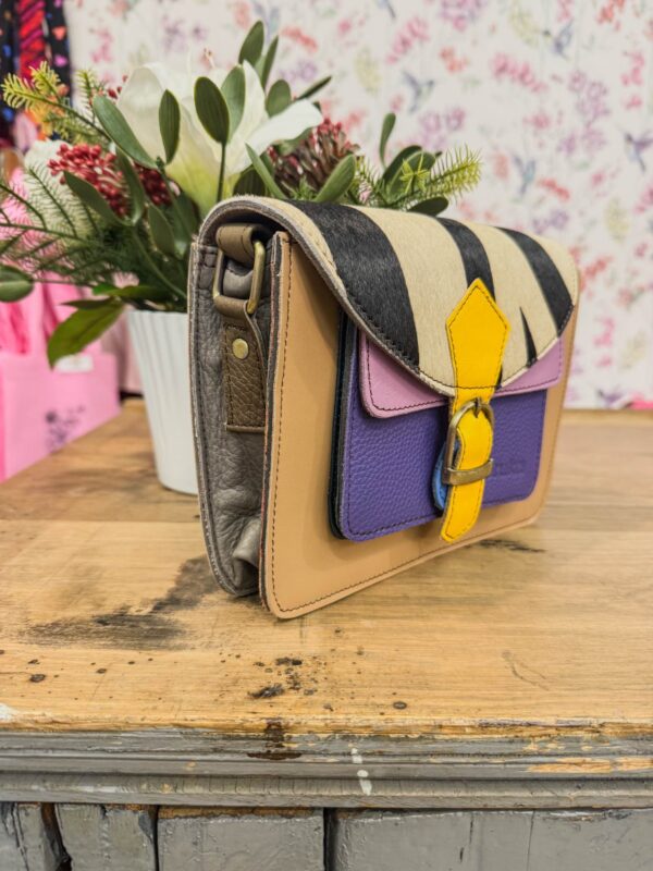 Borsa SORUKA MINI VAR 2