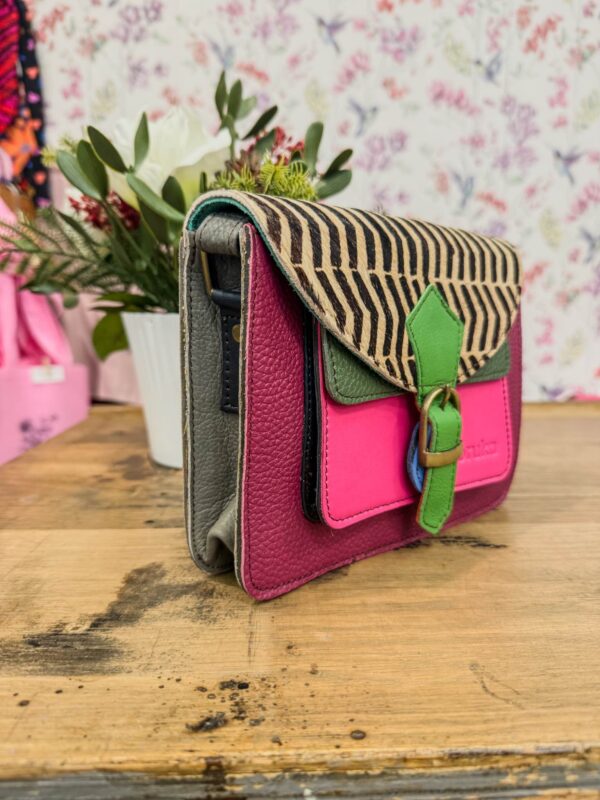 Borsa SORUKA MINI VAR 6