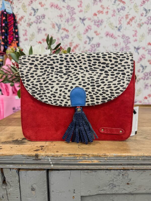 Borsa SORUKA var1