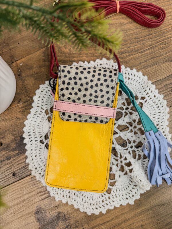 Porta cellulare SORUKA var1