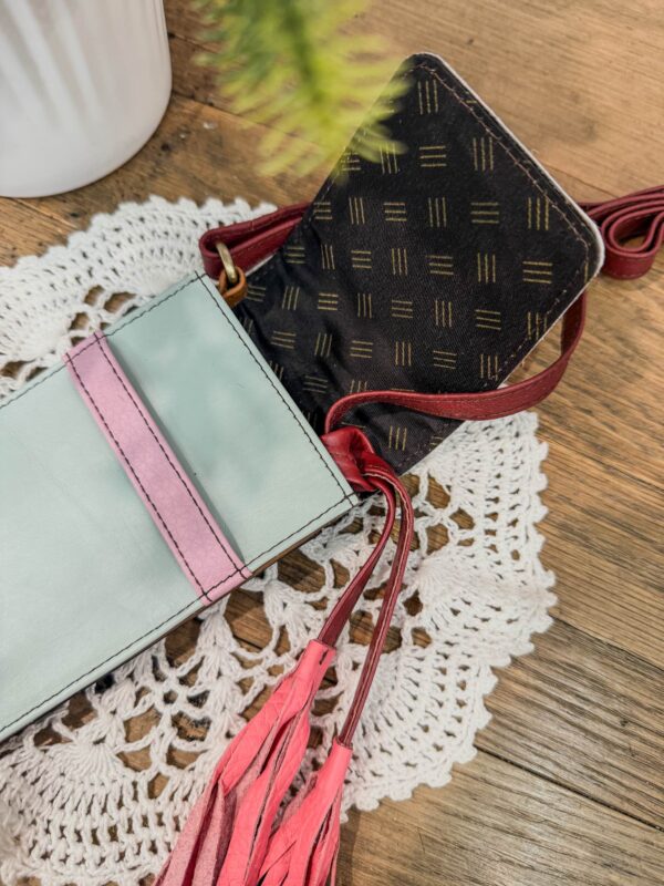 Porta cellulare SORUKA var2