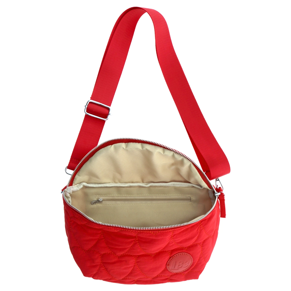 Borsa JILL ROSSO - immagine 2