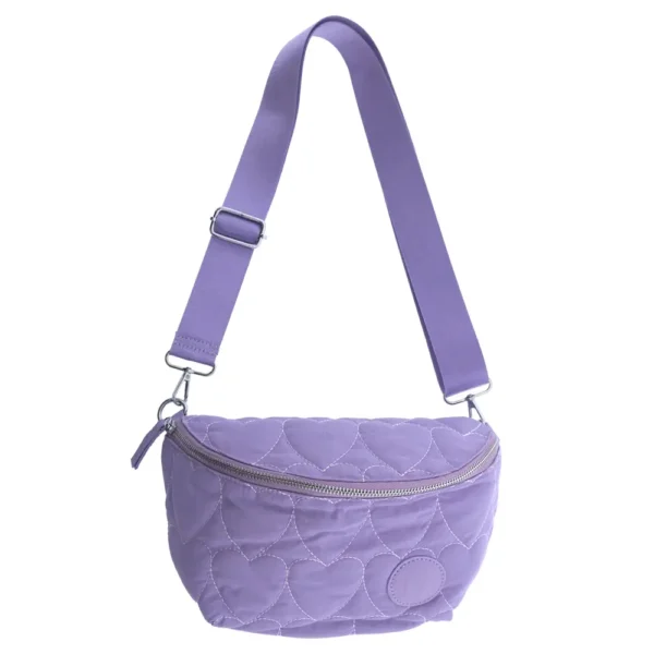 Borsa JILL LILLA
