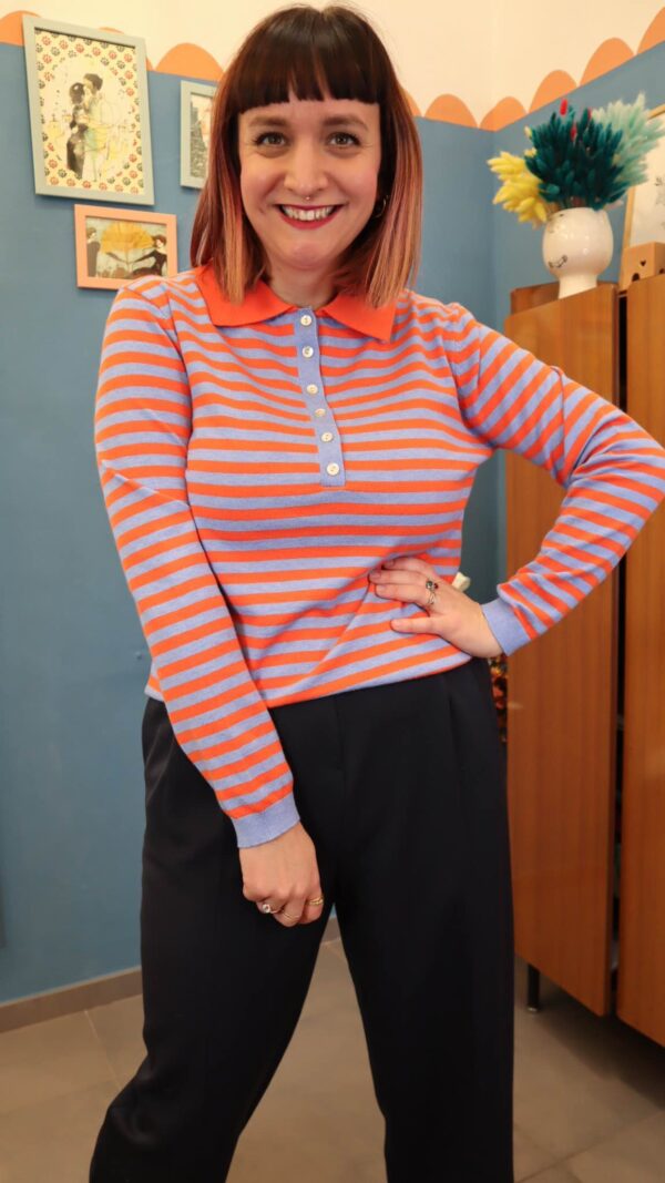 Maglione POLO ORANHE