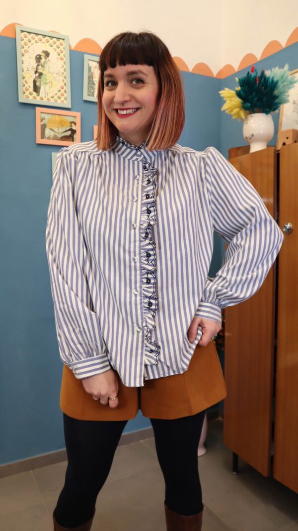 Camicia STRIPE
