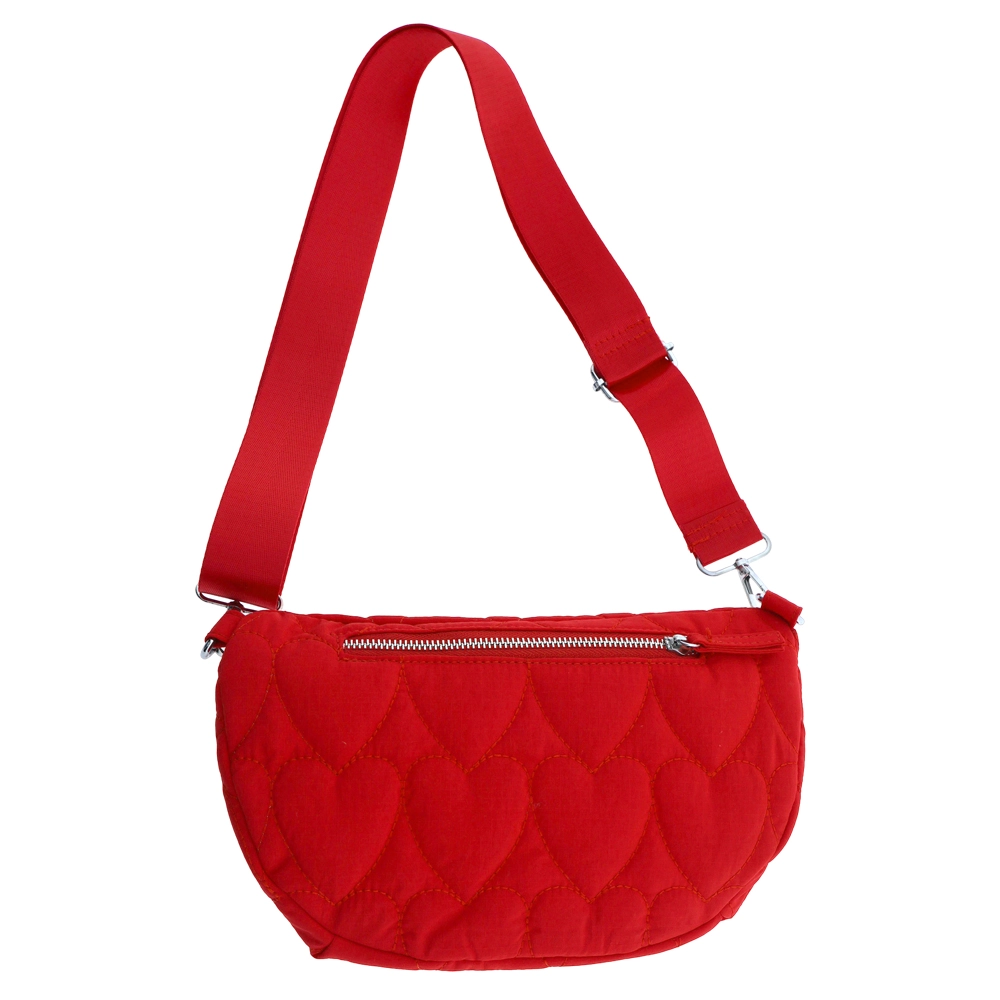 Borsa JILL ROSSO - immagine 3