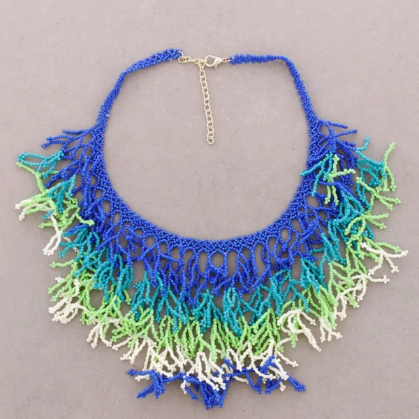 Collana VALENCIA BLUE