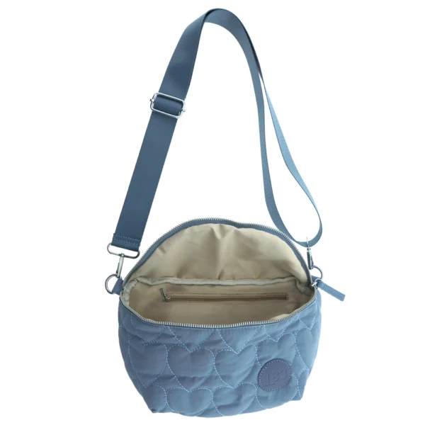 Borsa marsupio JILL POLVERE