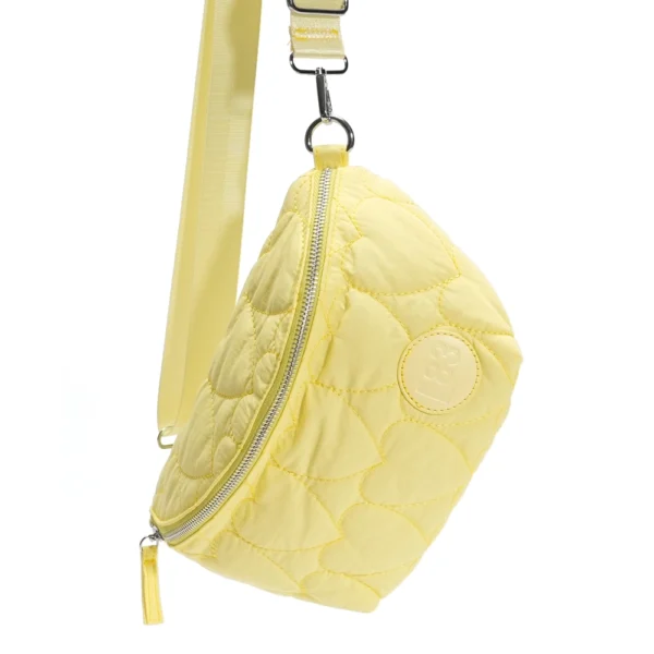 Borsa marsupio JILL LIME