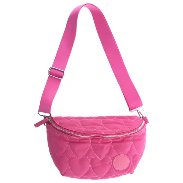 Borsa marsupio JILL PINK