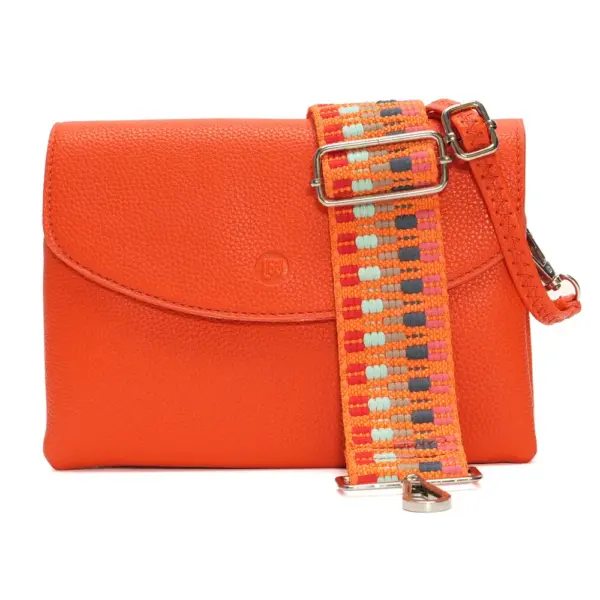 Borsa ELSA ORANGE
